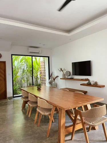 Villa in Canggu, Bali, Indonesia — 2 bedrooms — photo 5