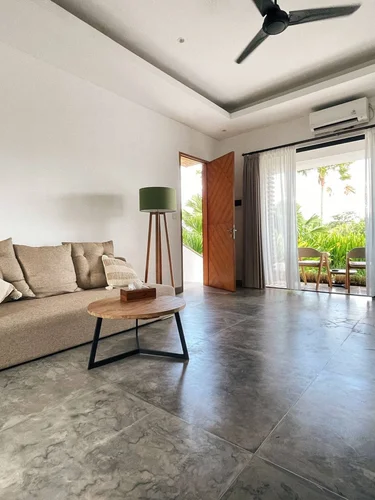 Villa in Canggu, Bali, Indonesia — 2 bedrooms — photo 6
