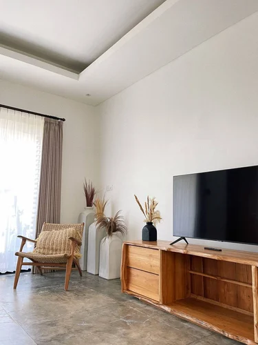 Villa in Canggu, Bali, Indonesia — 2 bedrooms — photo 8