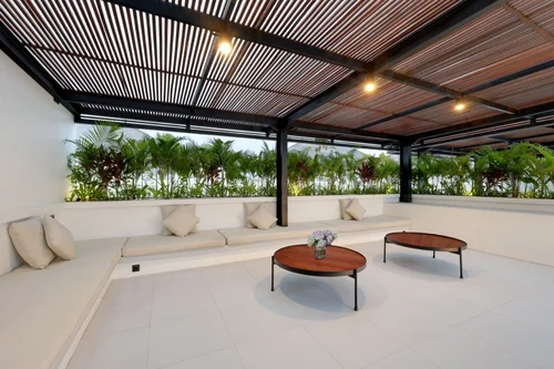 Villa in Canggu, Bali, Indonesia — 3 bedrooms — photo 3
