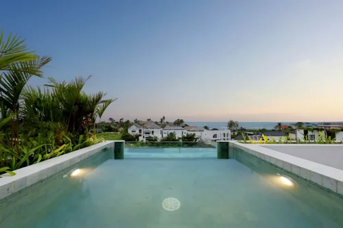 Villa in Canggu, Bali, Indonesia — 3 bedrooms — photo 5