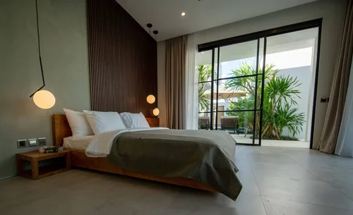 Villa in Umalas, Bali, Indonesia — 3 bedrooms — photo 3