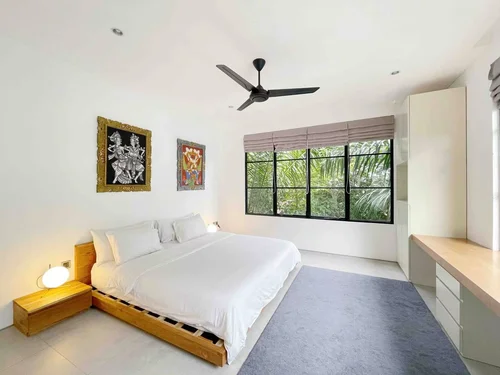 Villa in Umalas, Bali, Indonesia — 3 bedrooms — photo 4