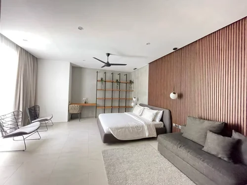 Villa in Umalas, Bali, Indonesia — 3 bedrooms — photo 5