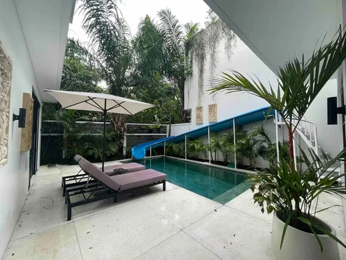 Villa in Umalas, Bali, Indonesia — 3 bedrooms — photo 7
