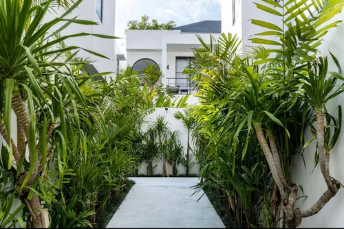 Villa in Umalas, Bali, Indonesia — 3 bedrooms — photo 8