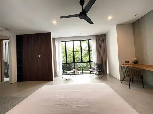 Villa in Umalas, Bali, Indonesia — 3 bedrooms — photo 9