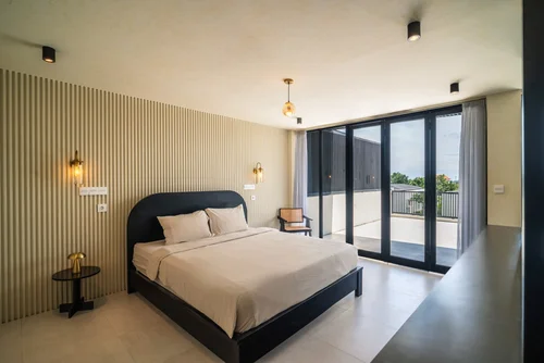 Property, Bali, Indonesia — 2 bedrooms — photo 4
