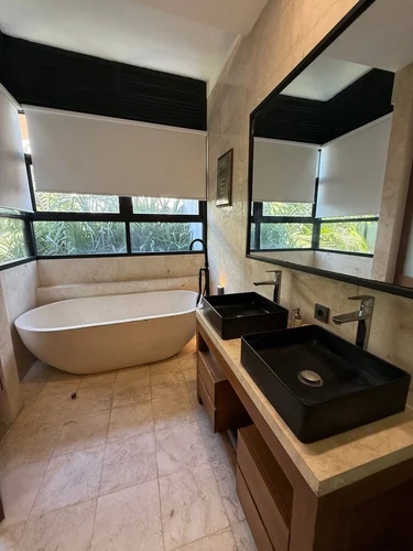 Villa in Umalas, Bali, Indonesia — 3 bedrooms — photo 6