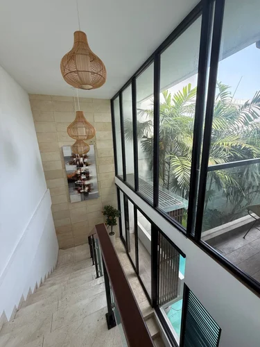 Villa in Umalas, Bali, Indonesia — 3 bedrooms — photo 3
