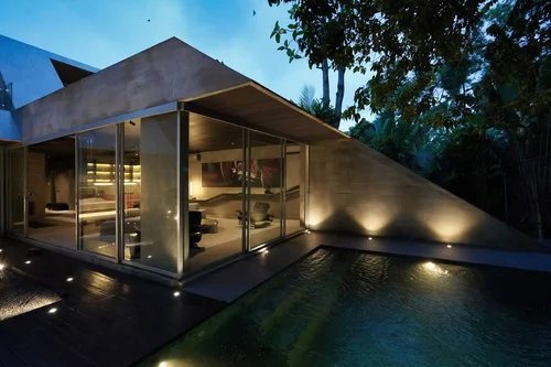 Villa, Bali, Indonesia — 3 bedrooms — photo 2