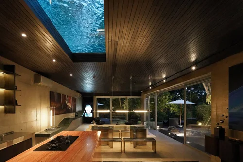 Villa, Bali, Indonesia — 3 bedrooms — photo 3