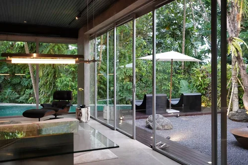Villa, Bali, Indonesia — 3 bedrooms — photo 5