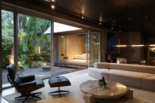 Villa, Bali, Indonesia — 3 bedrooms — photo 6