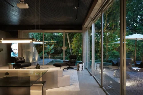 Villa, Bali, Indonesia — 3 bedrooms — photo 7