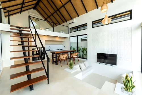 Villa in Uluwatu, Bali, Indonesia — 1 bedroom — photo 2