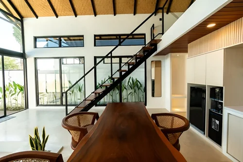 Villa in Uluwatu, Bali, Indonesia — 1 bedroom — photo 3