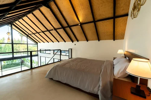 Villa in Uluwatu, Bali, Indonesia — 1 bedroom — photo 4
