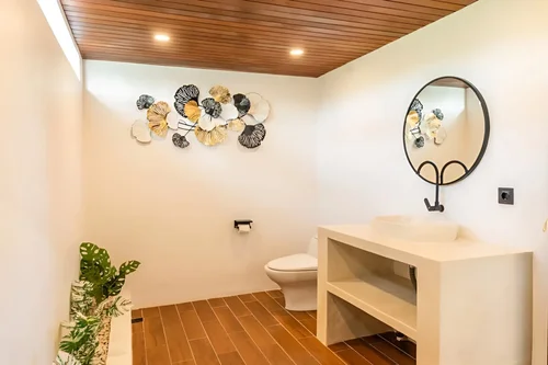 Villa in Uluwatu, Bali, Indonesia — 1 bedroom — photo 5