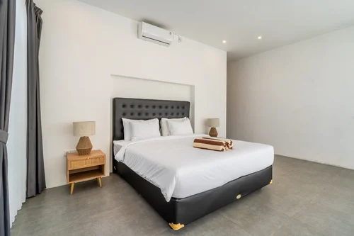 Villa in Canggu, Bali, Indonesia — 2 bedrooms — photo 2