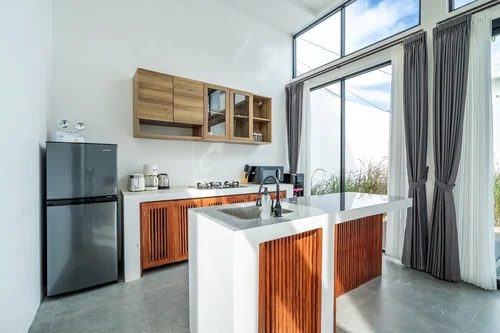 Villa in Canggu, Bali, Indonesia — 2 bedrooms — photo 3