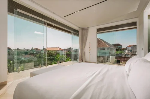 Villa in Canggu, Bali, Indonesia — 4 bedrooms — photo 3
