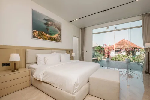 Villa in Canggu, Bali, Indonesia — 4 bedrooms — photo 4