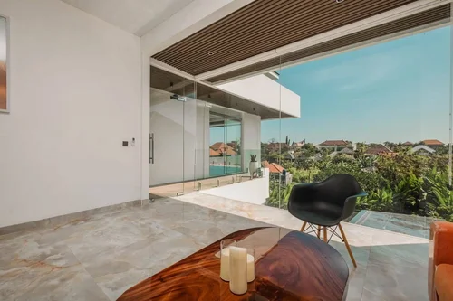 Villa in Canggu, Bali, Indonesia — 4 bedrooms — photo 5