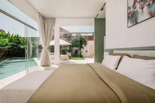 Villa in Canggu, Bali, Indonesia — 4 bedrooms — photo 7