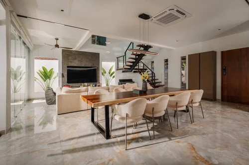 Villa in Canggu, Bali, Indonesia — 4 bedrooms — photo 10