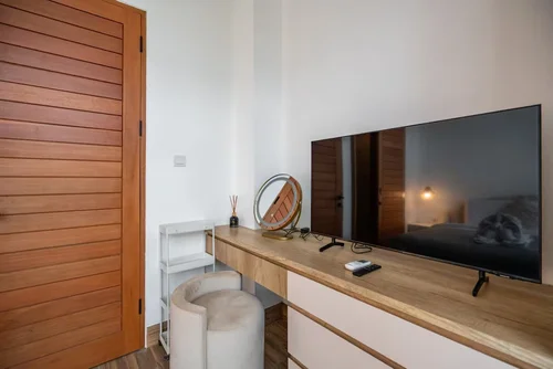 Villa, Bali, Indonesia — 2 bedrooms — photo 5
