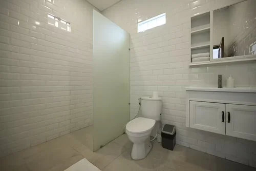 Villa in Canggu, Bali, Indonesia — 1 bedroom — photo 4