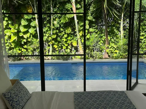Villa in Umalas, Bali, Indonesia — 1 bedroom — photo 2