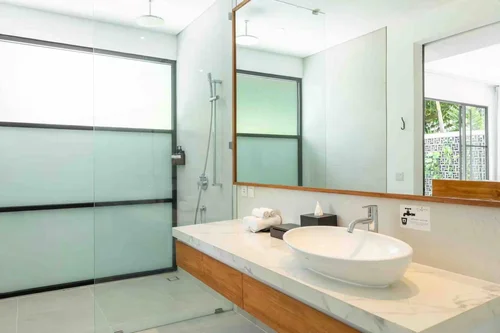 Villa in Umalas, Bali, Indonesia — 1 bedroom — photo 5