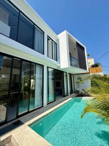Villa, Bali, Indonesia — 2 bedrooms — photo 1