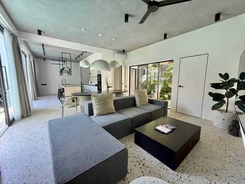Villa, Bali, Indonesia — 2 bedrooms — photo 2