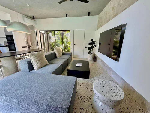 Villa, Bali, Indonesia — 2 bedrooms — photo 3