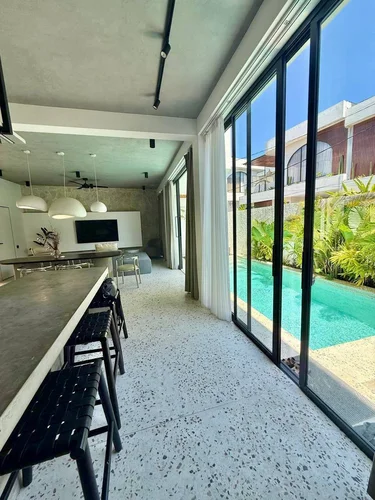 Villa, Bali, Indonesia — 2 bedrooms — photo 5