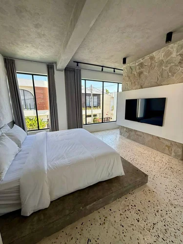 Villa, Bali, Indonesia — 2 bedrooms — photo 6