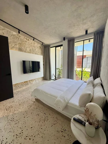 Villa, Bali, Indonesia — 2 bedrooms — photo 8