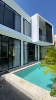 Villa, Bali, Indonesia — 2 bedrooms — video 9