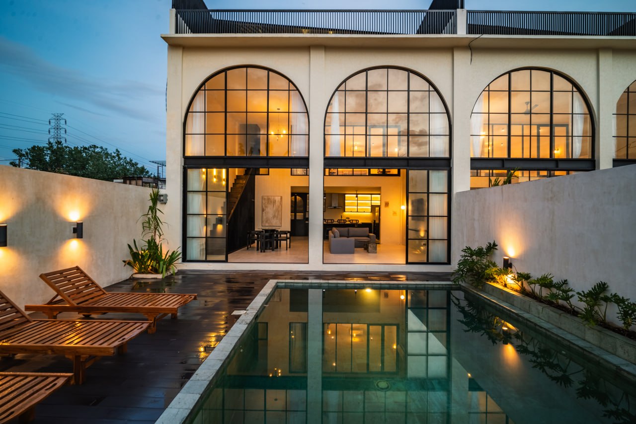 Property, Bali, Indonesia — 2 bedrooms — photo 1