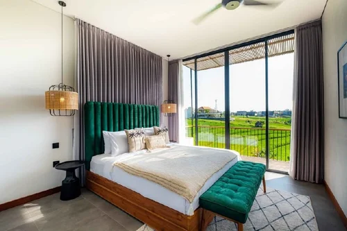 Villa in Canggu, Bali, Indonesia — 3 bedrooms — photo 3