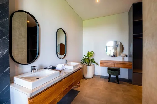 Villa in Canggu, Bali, Indonesia — 3 bedrooms — photo 4