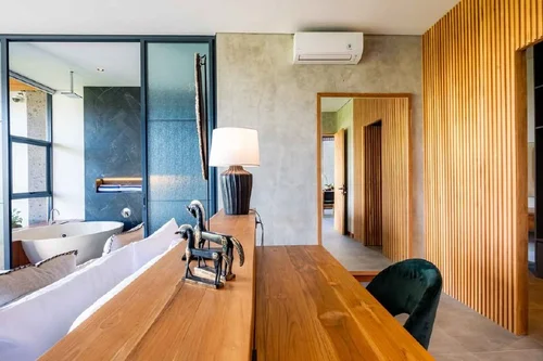 Villa in Canggu, Bali, Indonesia — 3 bedrooms — photo 5