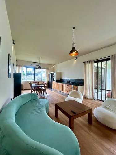 Villa in Umalas, Bali, Indonesia — 2 bedrooms — photo 2