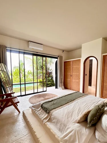 Villa in Umalas, Bali, Indonesia — 2 bedrooms — photo 5
