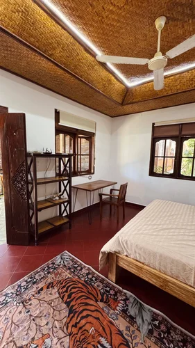 Floor in Ubud, Bali, Indonesia — photo 3