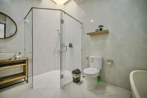 Villa in Canggu, Bali, Indonesia — 3 bedrooms — photo 9