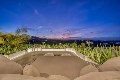 Villa in Uluwatu, Bali, Indonesia — 3 bedrooms — photo 4
